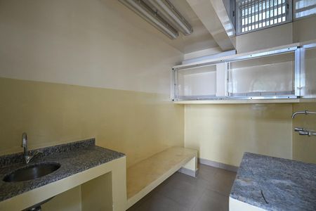 Casa para alugar com 800m², 5 quartos e 9 vagasCozinha Auxiliar 2