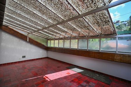 Casa para alugar com 800m², 5 quartos e 9 vagasVaranda do Salão 