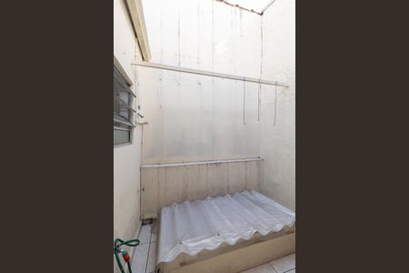 Casa para alugar com 110m², 2 quartos e 1 vaga Casa para alugar com 110m², 2 quartos e 1 vagaSacada da Suíte 2