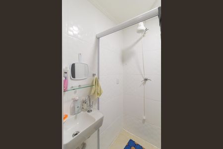 Casa para alugar com 110m², 2 quartos e 1 vaga Casa para alugar com 110m², 2 quartos e 1 vagaBanheiro de serviço