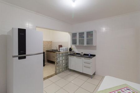 Casa para alugar com 110m², 2 quartos e 1 vaga Casa para alugar com 110m², 2 quartos e 1 vagaCozinha