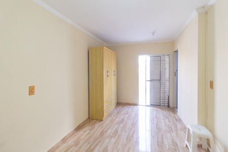 Suíte 1 de casa para alugar com 2 quartos, 110m² em Bela Vista, Osasco