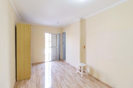 Casa para alugar com 110m², 2 quartos e 1 vaga Casa para alugar com 110m², 2 quartos e 1 vagaSuíte 1