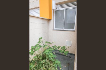 Apartamento para alugar com 50m², 2 quartos e sem vaga Apartamento para alugar com 50m², 2 quartos e sem vagaGarden
