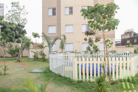 Vista do Quarto 1 de apartamento para alugar com 2 quartos, 50m² em Lapa de Baixo, São Paulo