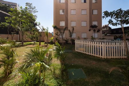 Quarto 1 de apartamento para alugar com 2 quartos, 52m² em Lapa de Baixo, São Paulo