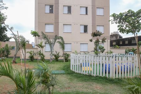 Apartamento para alugar com 50m², 2 quartos e sem vaga Apartamento para alugar com 50m², 2 quartos e sem vagaVista do Quarto 2
