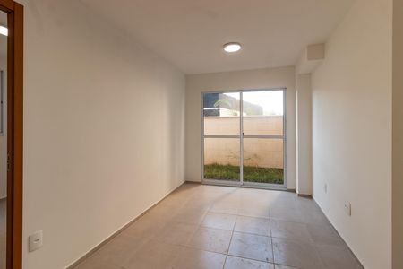 Sala de apartamento para alugar com 2 quartos, 52m² em Lapa de Baixo, São Paulo