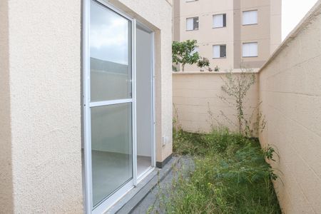 Apartamento para alugar com 50m², 2 quartos e sem vaga Apartamento para alugar com 50m², 2 quartos e sem vagaGarden
