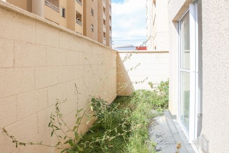 Apartamento para alugar com 50m², 2 quartos e sem vaga Apartamento para alugar com 50m², 2 quartos e sem vagaGarden