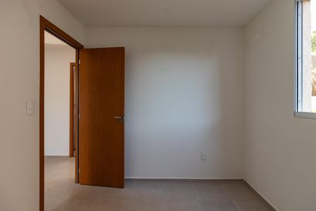 Quarto 2 de apartamento para alugar com 2 quartos, 52m² em Lapa de Baixo, São Paulo