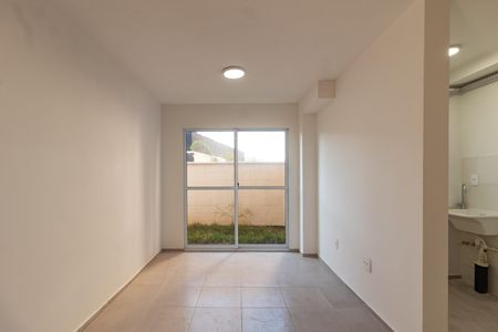 Apartamento para alugar com 2 quartos, 52m² em Lapa de Baixo, São Paulo