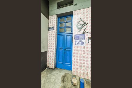 Apartamento para alugar com 58m², 2 quartos e sem vagaEntrada do Prédio 