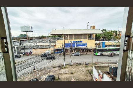 Apartamento para alugar com 58m², 2 quartos e sem vagaSala