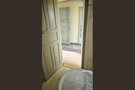 Apartamento para alugar com 58m², 2 quartos e sem vagaBanheiro 