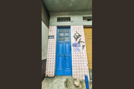 Apartamento para alugar com 58m², 2 quartos e sem vagaEntrada do Prédio 