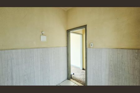 Apartamento para alugar com 58m², 2 quartos e sem vagaCozinha 