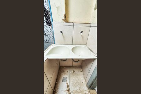 Apartamento para alugar com 58m², 2 quartos e sem vagaÁrea de Serviço