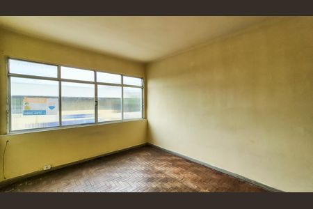 Sala de apartamento para alugar com 2 quartos, 58m² em Parada de Lucas, Rio de Janeiro