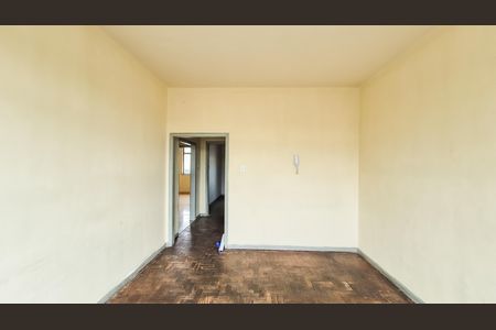 Sala de apartamento para alugar com 2 quartos, 58m² em Parada de Lucas, Rio de Janeiro