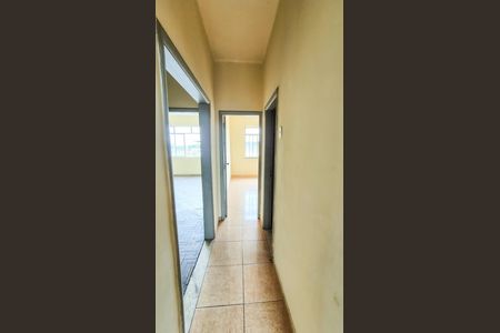 Apartamento para alugar com 58m², 2 quartos e sem vagaCorredor 