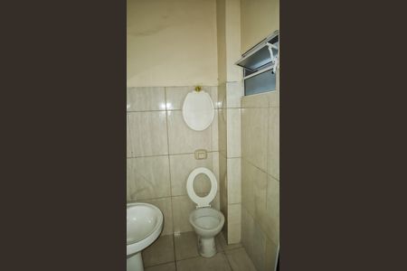 Apartamento para alugar com 58m², 2 quartos e sem vagaBanheiro 