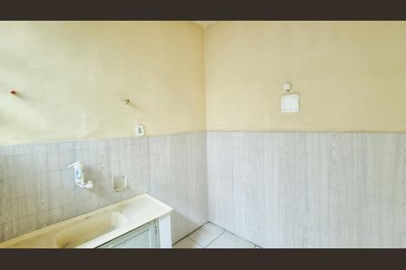 Apartamento para alugar com 58m², 2 quartos e sem vagaCozinha 