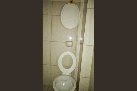 Apartamento para alugar com 58m², 2 quartos e sem vagaBanheiro 