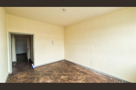 Sala de apartamento para alugar com 2 quartos, 58m² em Parada de Lucas, Rio de Janeiro