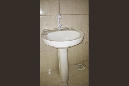 Apartamento para alugar com 58m², 2 quartos e sem vagaBanheiro 