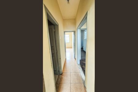 Apartamento para alugar com 58m², 2 quartos e sem vagaCorredor 
