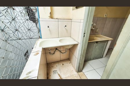Apartamento para alugar com 58m², 2 quartos e sem vagaÁrea de Serviço