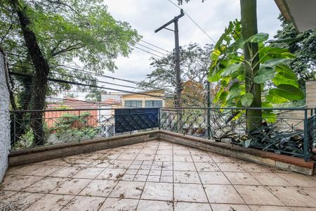 Casa para alugar com 175m², 3 quartos e 2 vagasTerraço
