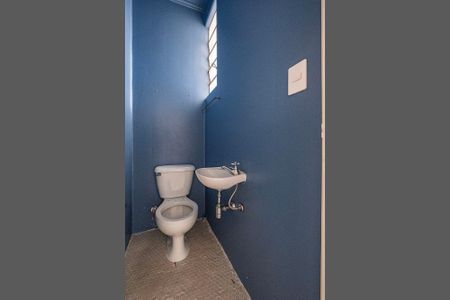 Casa para alugar com 175m², 3 quartos e 2 vagasLavabo