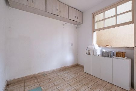 Casa para alugar com 175m², 3 quartos e 2 vagasEdícula - Quarto