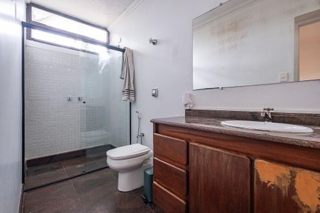 Casa para alugar com 175m², 3 quartos e 2 vagasSuíte