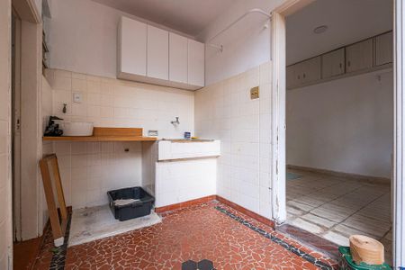 Casa para alugar com 175m², 3 quartos e 2 vagasEdícula - Lavanderia