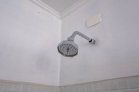 Casa para alugar com 175m², 3 quartos e 2 vagasBanheiro