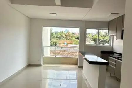 Apartamento para alugar com 180m², 3 quartos e 2 vagasSala