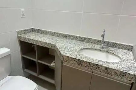 Apartamento para alugar com 180m², 3 quartos e 2 vagasBanheiro