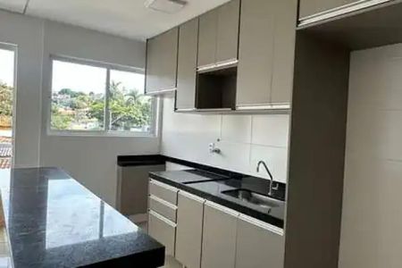Apartamento para alugar com 180m², 3 quartos e 2 vagasCozinha