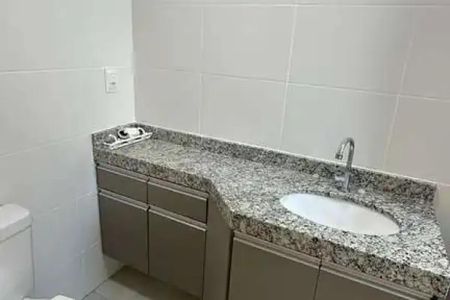 Apartamento para alugar com 180m², 3 quartos e 2 vagasBanheiro