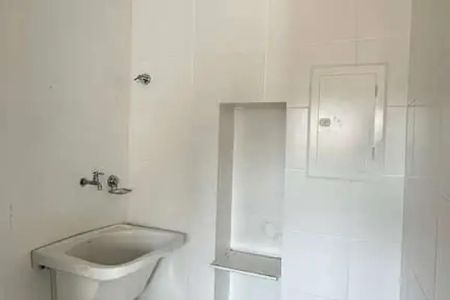 Apartamento para alugar com 180m², 3 quartos e 2 vagasÁrea de serviço