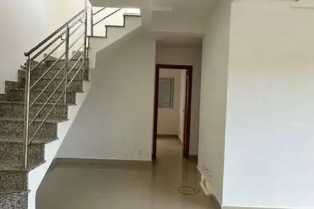 Sala de apartamento para alugar com 3 quartos, 180m² em Centro, Lagoa Santa