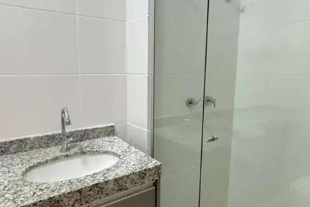 Apartamento para alugar com 180m², 3 quartos e 2 vagasBanheiro