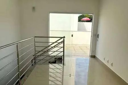 Apartamento para alugar com 3 quartos, 180m² em Centro, Lagoa Santa
