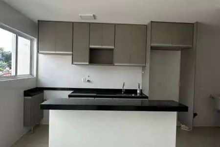 Apartamento para alugar com 180m², 3 quartos e 2 vagasCozinha