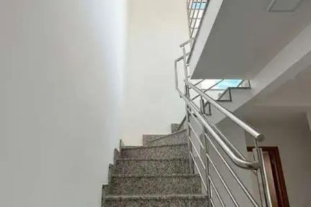 Sala de apartamento para alugar com 3 quartos, 180m² em Centro, Lagoa Santa