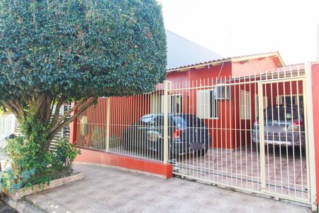 Casa à venda com 120m², 3 quartos e 1 vagaFachada