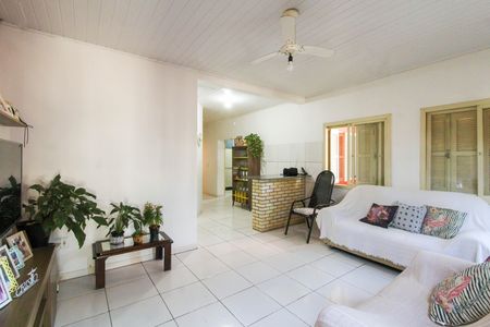 Casa à venda com 120m², 3 quartos e 1 vagaSala